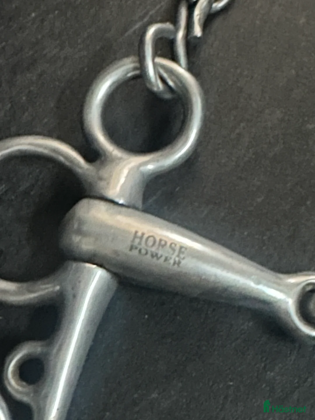 Bett hästutrustning till salu: Babypelham - Annons 3