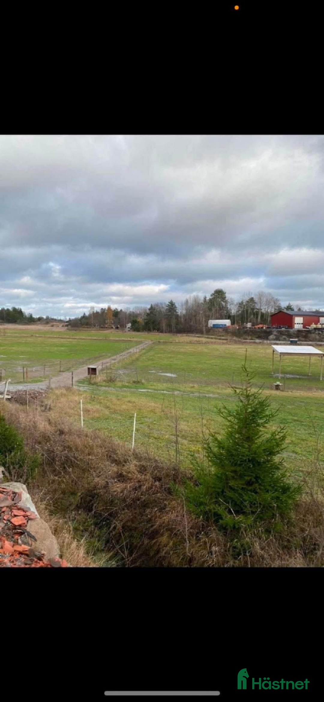  stallplats finnes: Stallplats i Vallentuna  i Vallentuna - Annons 5