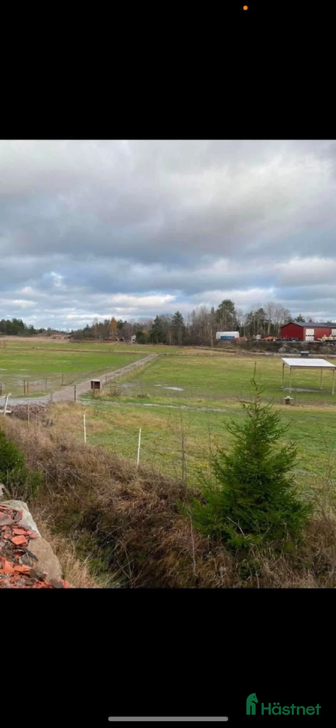  stallplats finnes: Stallplats i Vallentuna  i Vallentuna - Annons 5