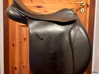 Sadlar hästutrustning Bates Caprilli - Annons 15