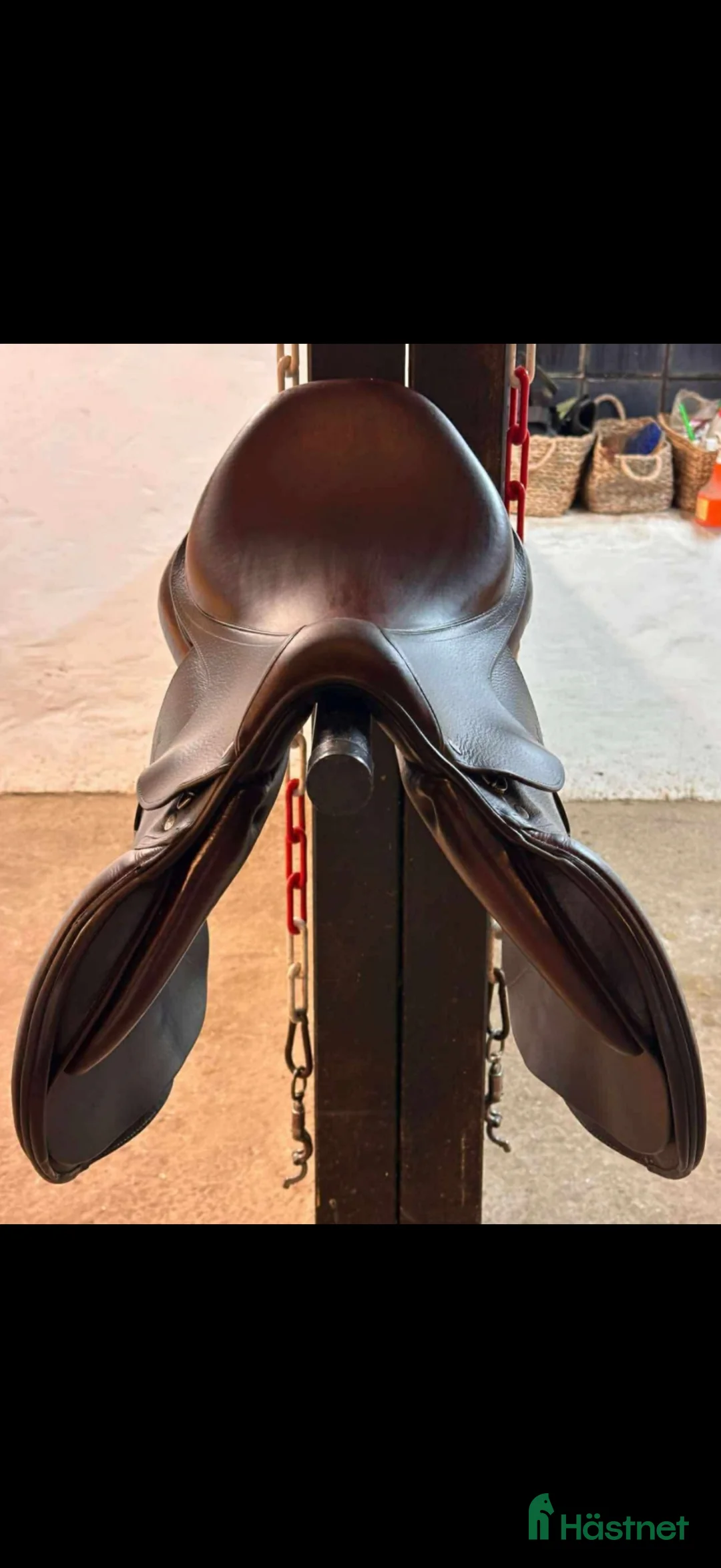 Sadlar hästutrustning till salu: Antares Altair  - Annons 2