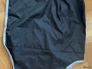 Täcken hästutrustning till salu: Regnridtäcke. i Helsingborg - Annons 3