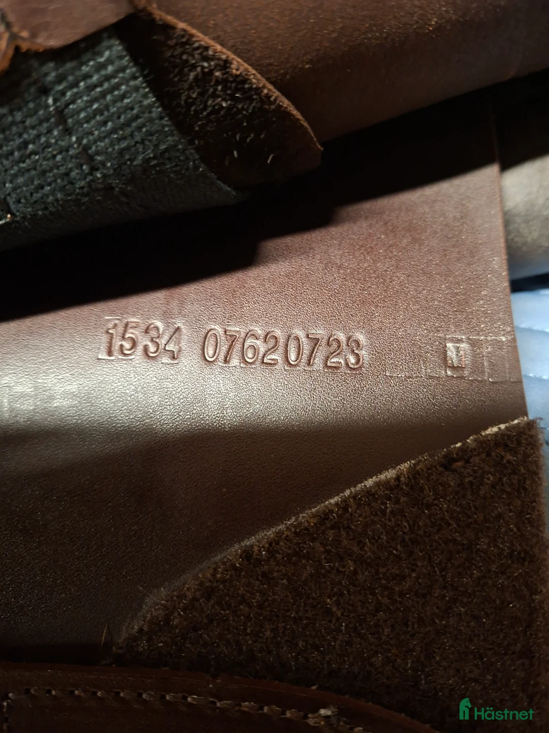 Sadlar hästutrustning till salu: Prestige Pony i Hamneda - Annons 4