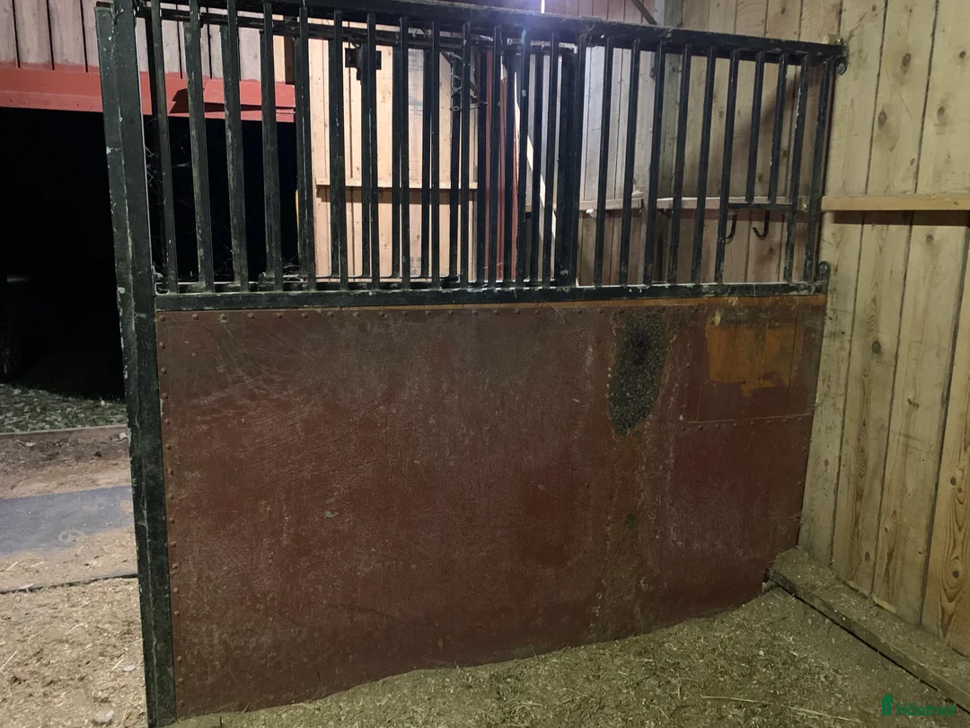 Stallinredning, stängsel & gård övrig utrustning till salu: Box fronter  i Vänersnäs - Annons 4