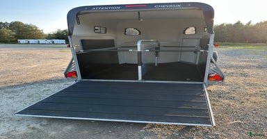 Hästtransporter  fordon & transport till salu i Luleå - Annons 16