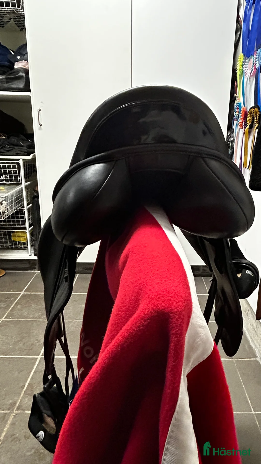 Sadlar hästutrustning till salu: PDS Valegro - Annons 2