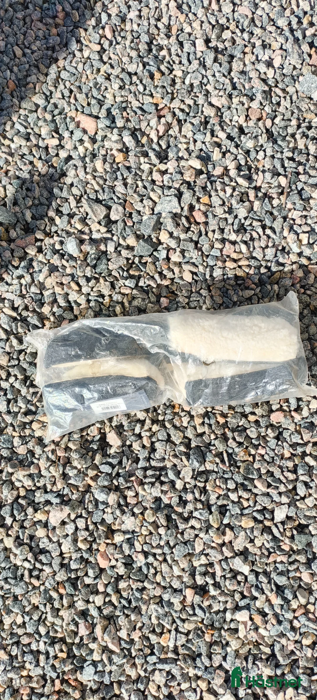 Övrig Hästutrustning hästutrustning till salu: Pad chin guard  - Annons 1