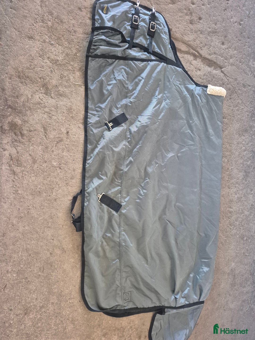 Täcken hästutrustning till salu: Täcken i Sjuntorp - Annons 2