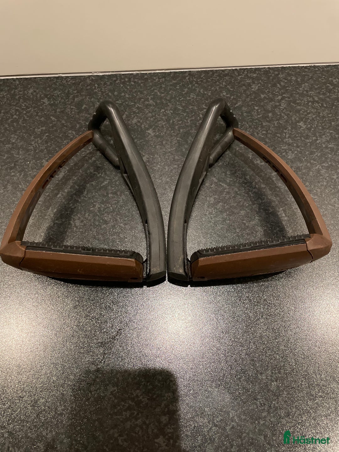 Stigbyglar hästutrustning till salu: Freejump soft up pro  i Sjöbo - Annons 6