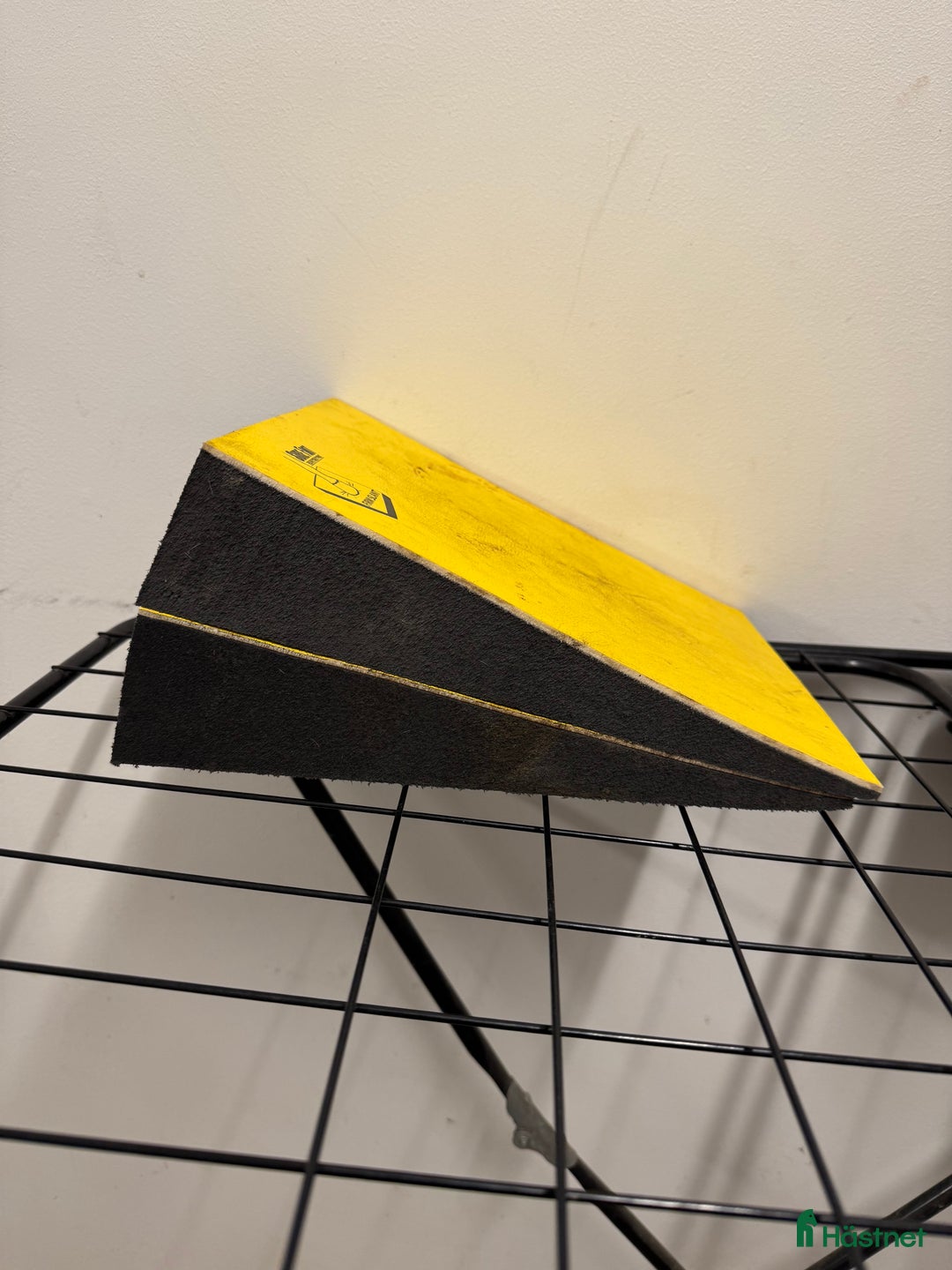 Övrig Hästutrustning hästutrustning till salu: Sure Foot Equine Hard Pads i Ängelholm - Annons 4