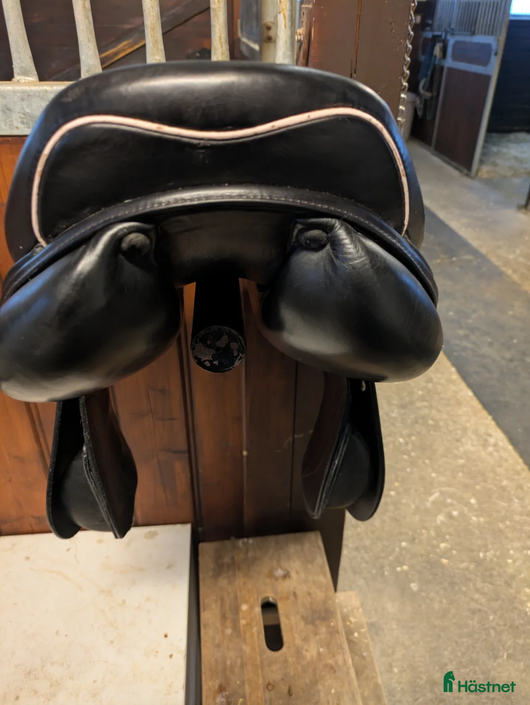 Sadlar hästutrustning till salu: Prestige Joy jumper  i Kovland - Annons 3