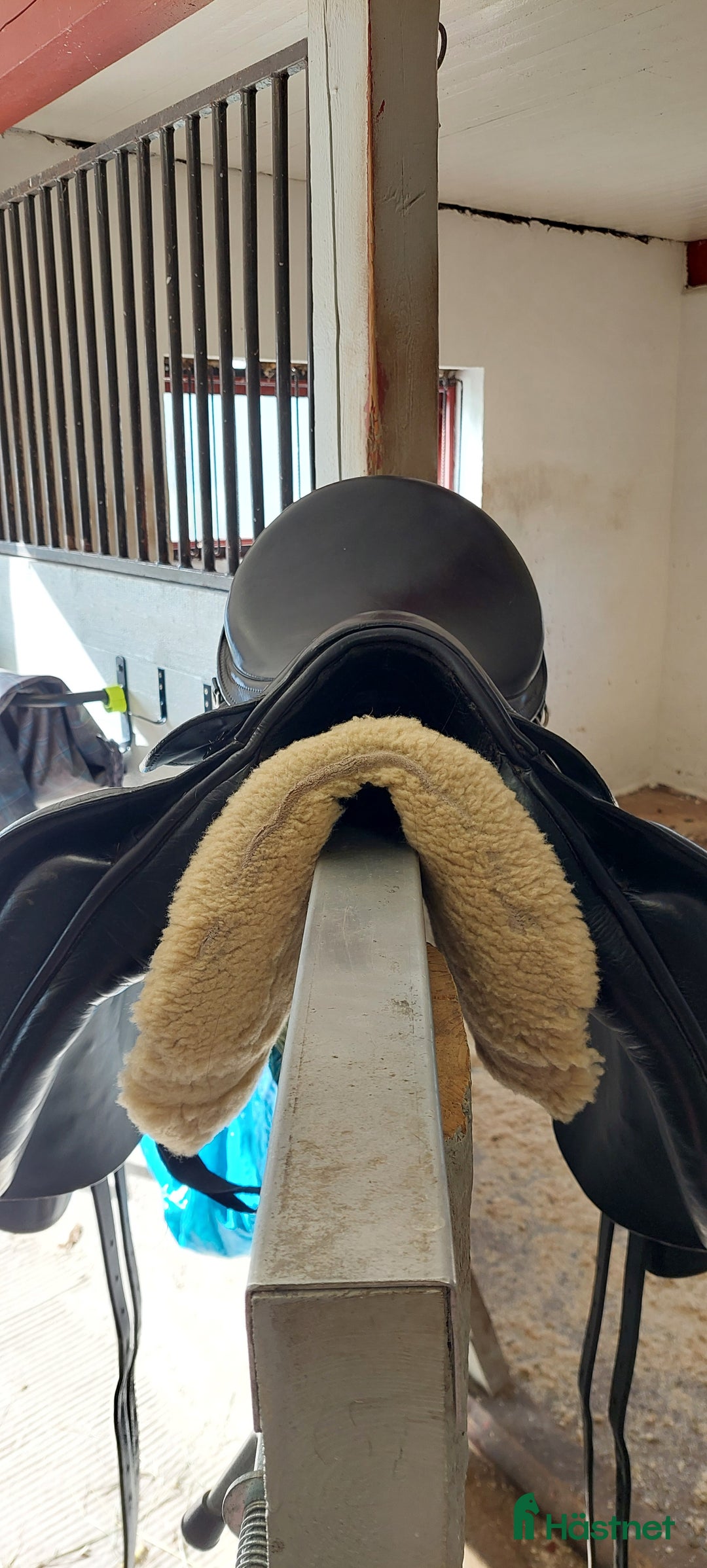 Sadlar hästutrustning till salu: Stubben Dressyr i Frändefors - Annons 4