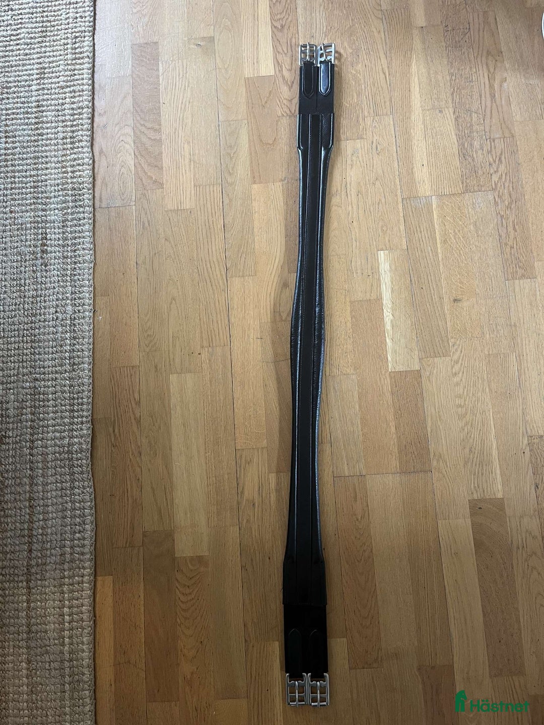 Sadeltillbehör hästutrustning till salu: Sadelgjord hopp 150cm i Göteborg - Annons 1