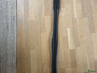 Sadeltillbehör hästutrustning till salu: Sadelgjord hopp 150cm i Göteborg - Annons 23