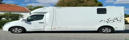 Hästlastbilar  fordon & transport till salu: Reserverad STUTERI UME Light-3 - Annons 5