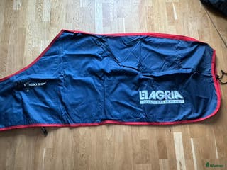 Täcken hästutrustning till salu: Täcke i Eskilstuna - Annons 6