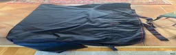 Täcken hästutrustning till salu: Lippo Basic 600D Regntäcke  i Växjö - Annons 4