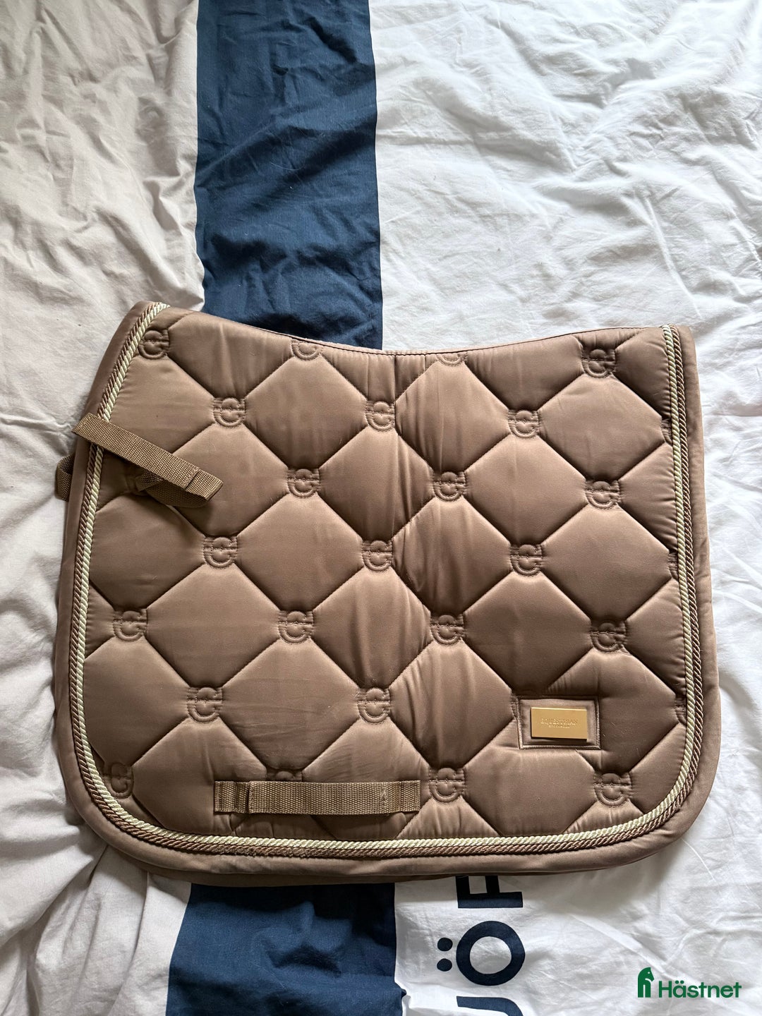 Schabrak & Vojlockar hästutrustning till salu: Diverse ES schabrak i Lindesberg - Annons 5