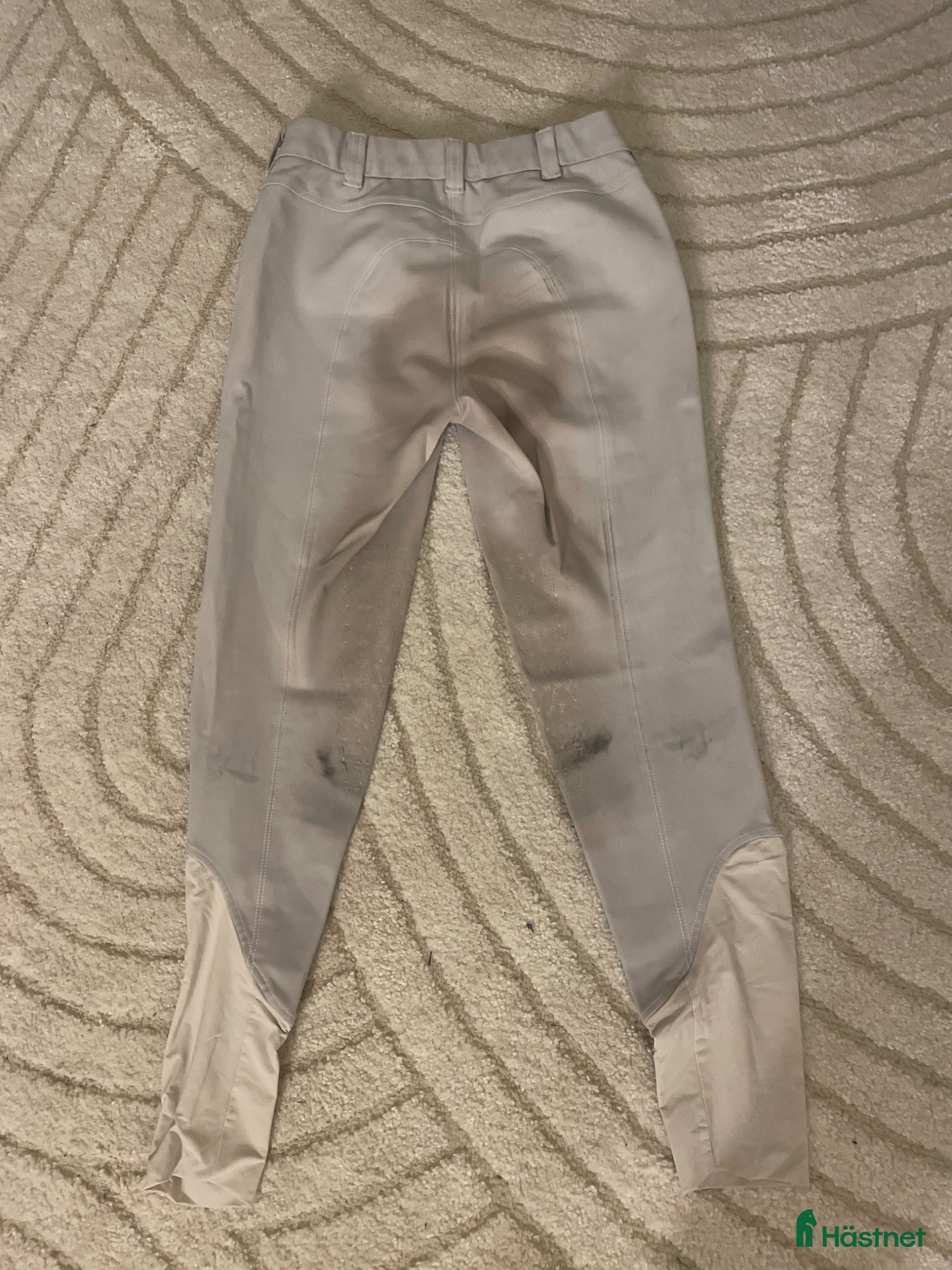 Ridbyxor ryttarutrustning till salu: Vestrum ridbyxor - Annons 4