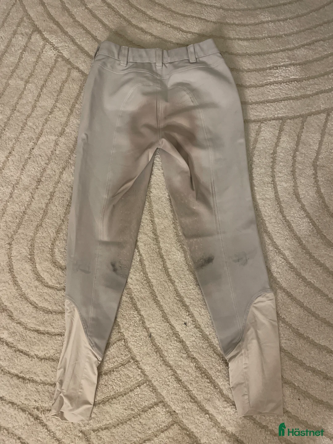 Ridbyxor ryttarutrustning till salu: Vestrum ridbyxor - Annons 1