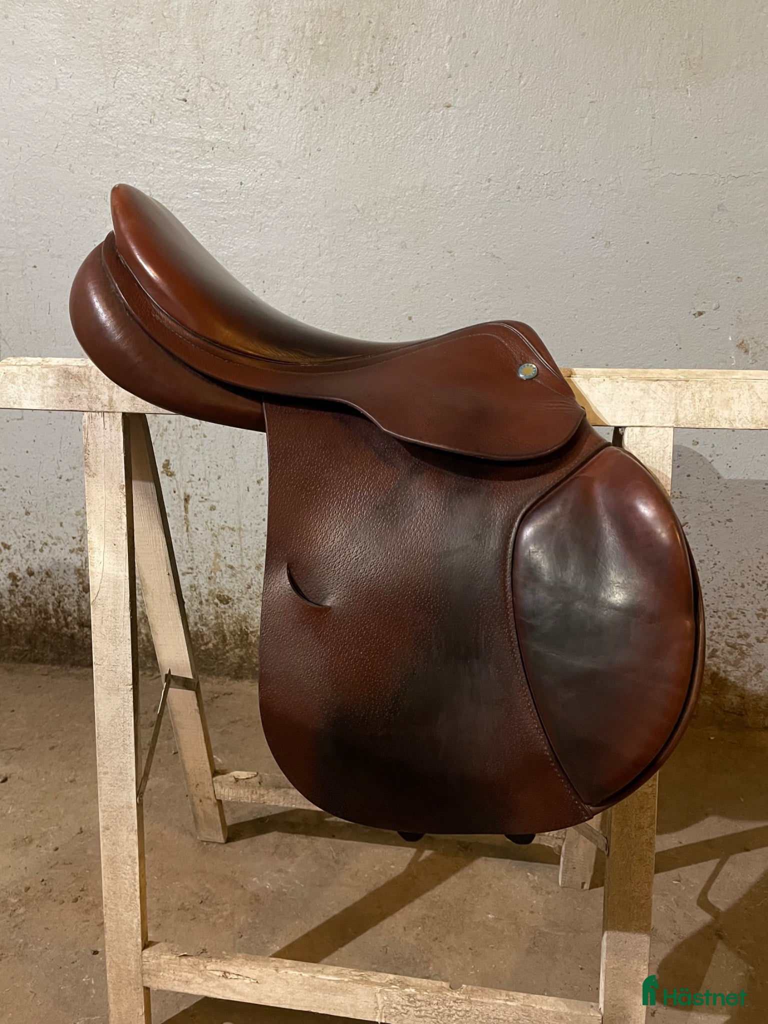 Sadlar hästutrustning Prestige hoppsadel - Annons 14