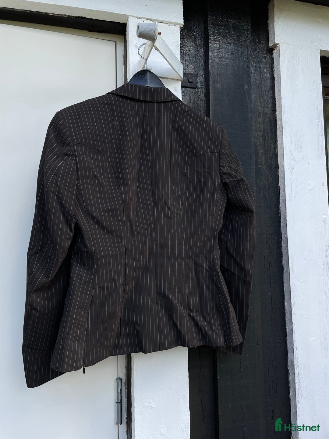 Jackor & Kavajer ryttarutrustning till salu: Tävlingskavaj i Askim - Annons 4