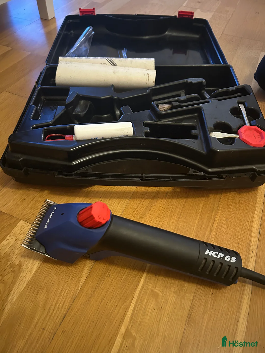 Övrig Hästutrustning hästutrustning till salu: Delaval HCP65 - Annons 3