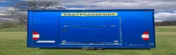 Hästlastbilar  fordon & transport till salu: Renault Master 3.5T B-kort - Annons 8