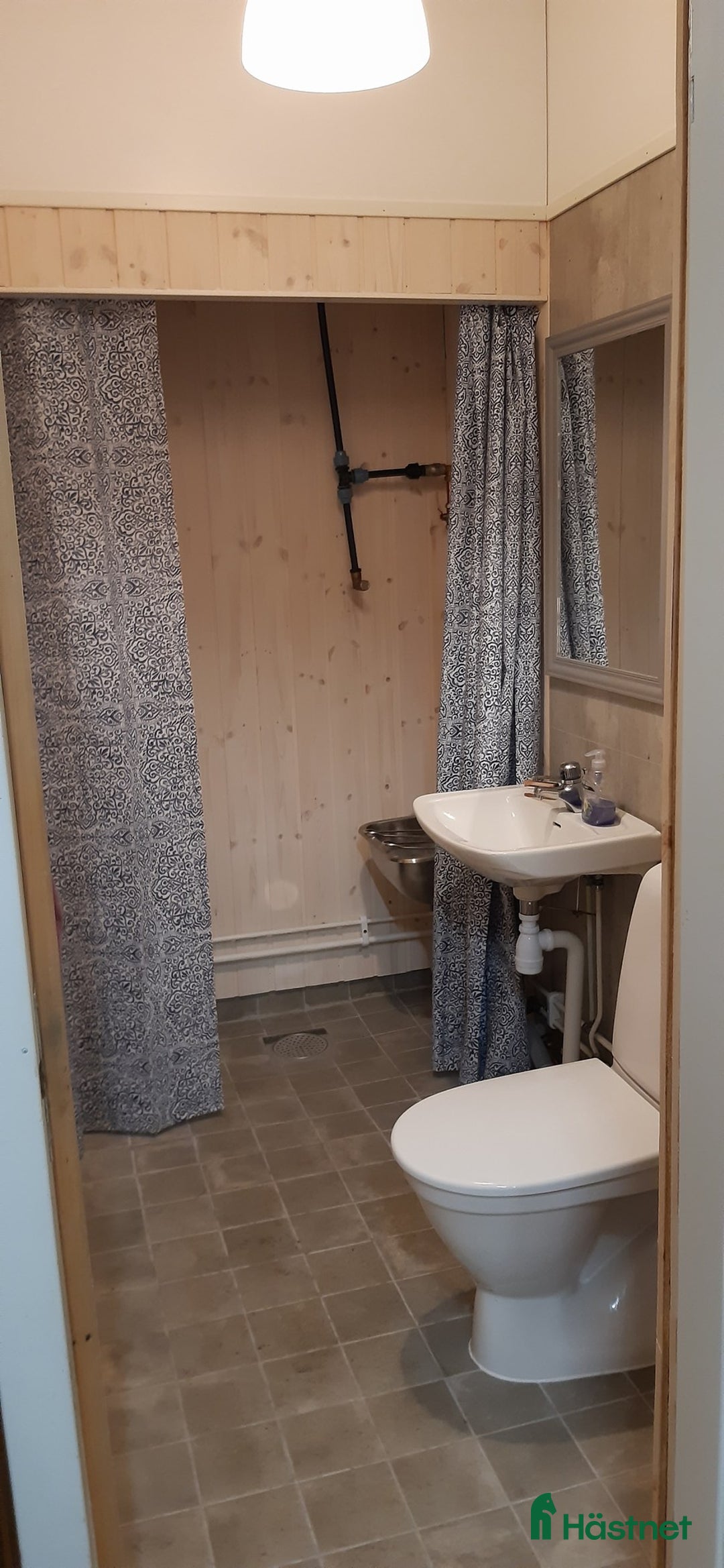  stallplats finnes: Lång utevistelse och ridhus i Sollentuna i Sollentuna - Annons 9