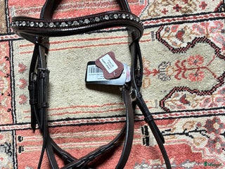 Träns hästutrustning till salu i Läckeby - Annons 5