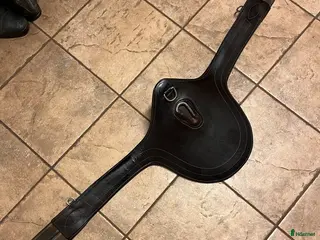 Sadeltillbehör hästutrustning Hoppgjord i Forserum - Annons 4