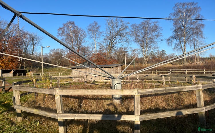 Stallinredning, stängsel & gård övrig utrustning till salu i Hörby - Annons 2