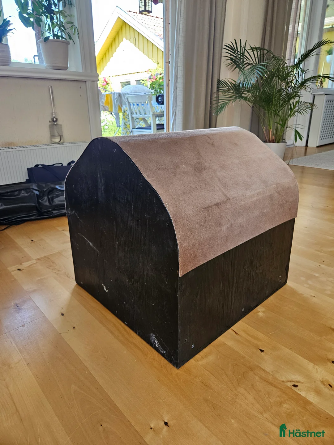 Övrig utrustning övrig utrustning till salu: Sadelbock i Enköping - Annons 2