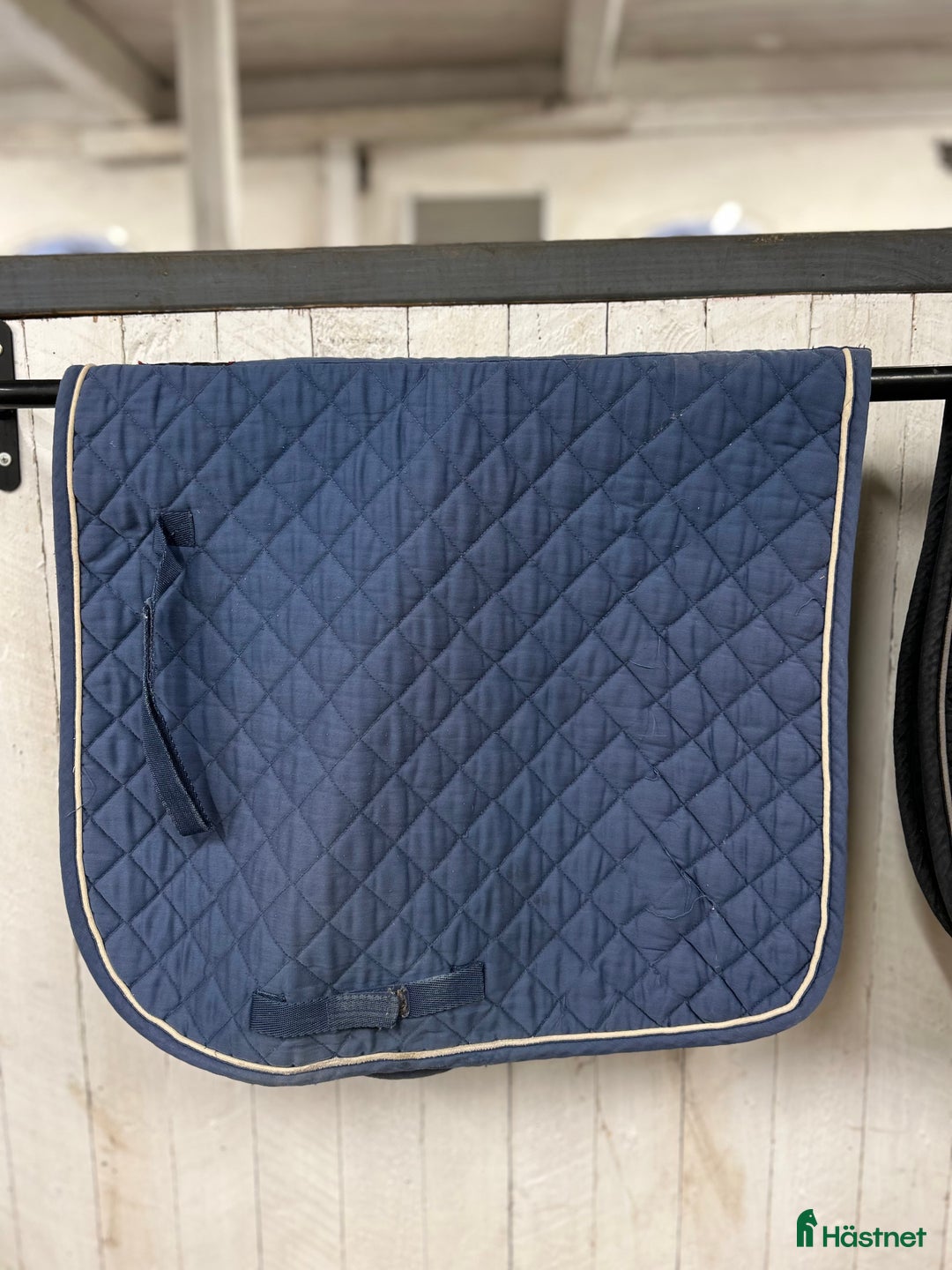 Schabrak & Vojlockar hästutrustning till salu: 2 ponny dressyrschabrak i Trelleborg - Annons 2