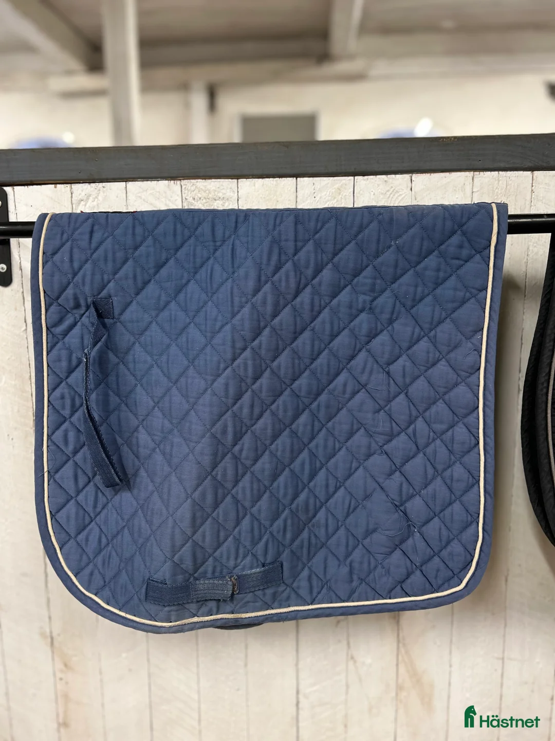 Schabrak & Vojlockar hästutrustning till salu: 2 ponny dressyrschabrak i Trelleborg - Annons 2