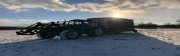 Stallinredning, stängsel & gård övrig utrustning till salu: Mobilt vindskydd  - Annons 6