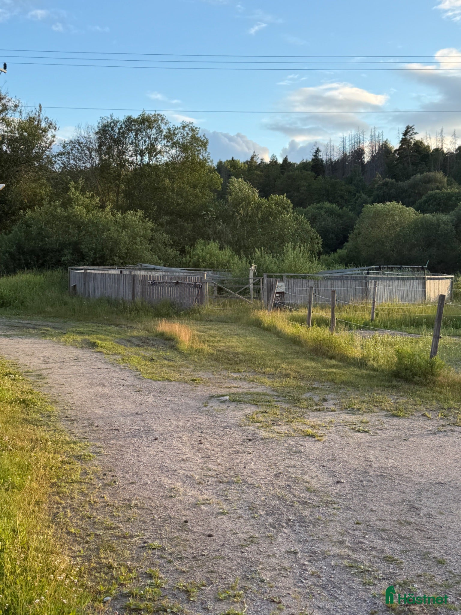  hästjobb Stalljobb finnes  - Annons 1