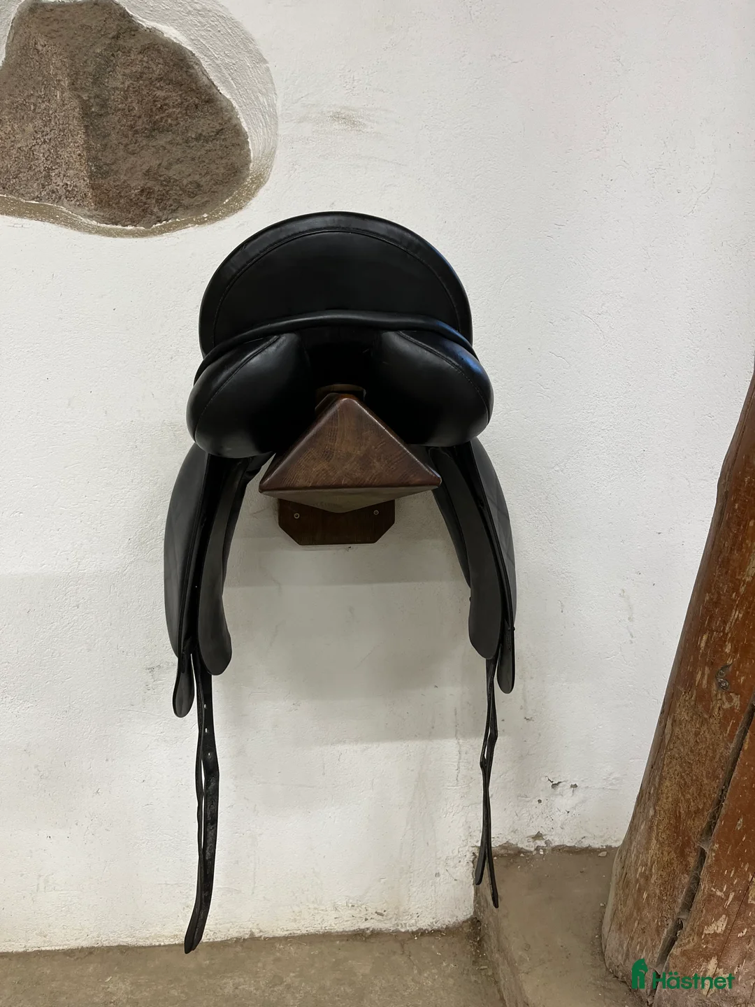 Sadlar hästutrustning till salu: Dressyrsadel Lippo Angelina  i Malmö - Annons 2