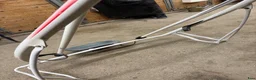 Travsulkys trav till salu: Custom Multicarbon II - Annons 6