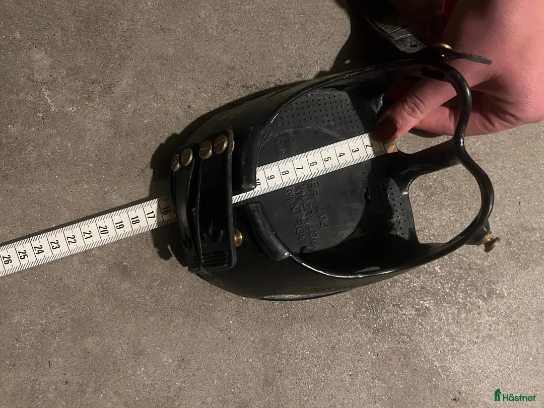 Övrig Hästutrustning hästutrustning till salu: Scoot boots - Annons 4