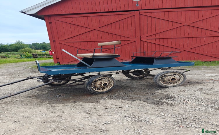 Körvagnar körning till salu i Vänersborg - Annons 17