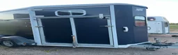 Hästtransporter  fordon & transport till salu: Ifor Williams HB506 2012 fint skick  - Annons 8