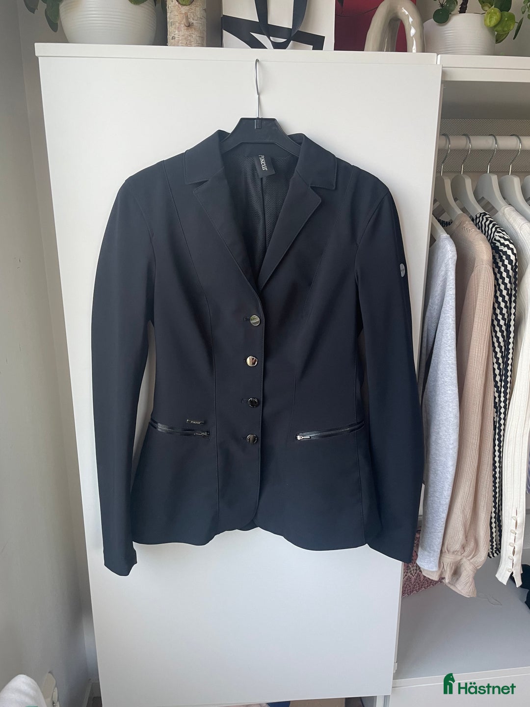 Jackor & Kavajer ryttarutrustning till salu: Pikeur kavaj i Lysekil - Annons 2