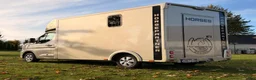 Hästlastbilar  fordon & transport till salu: Horsepartner Equimax Hästlastbil  i Laholm - Annons 5