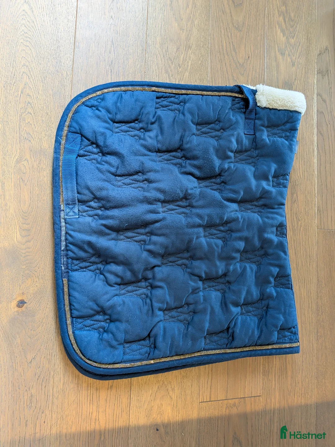 Schabrak & Vojlockar hästutrustning till salu: Dressyr Schabrak  i Nyköping - Annons 1