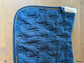 Schabrak & Vojlockar hästutrustning Dressyr Schabrak - Annons 3