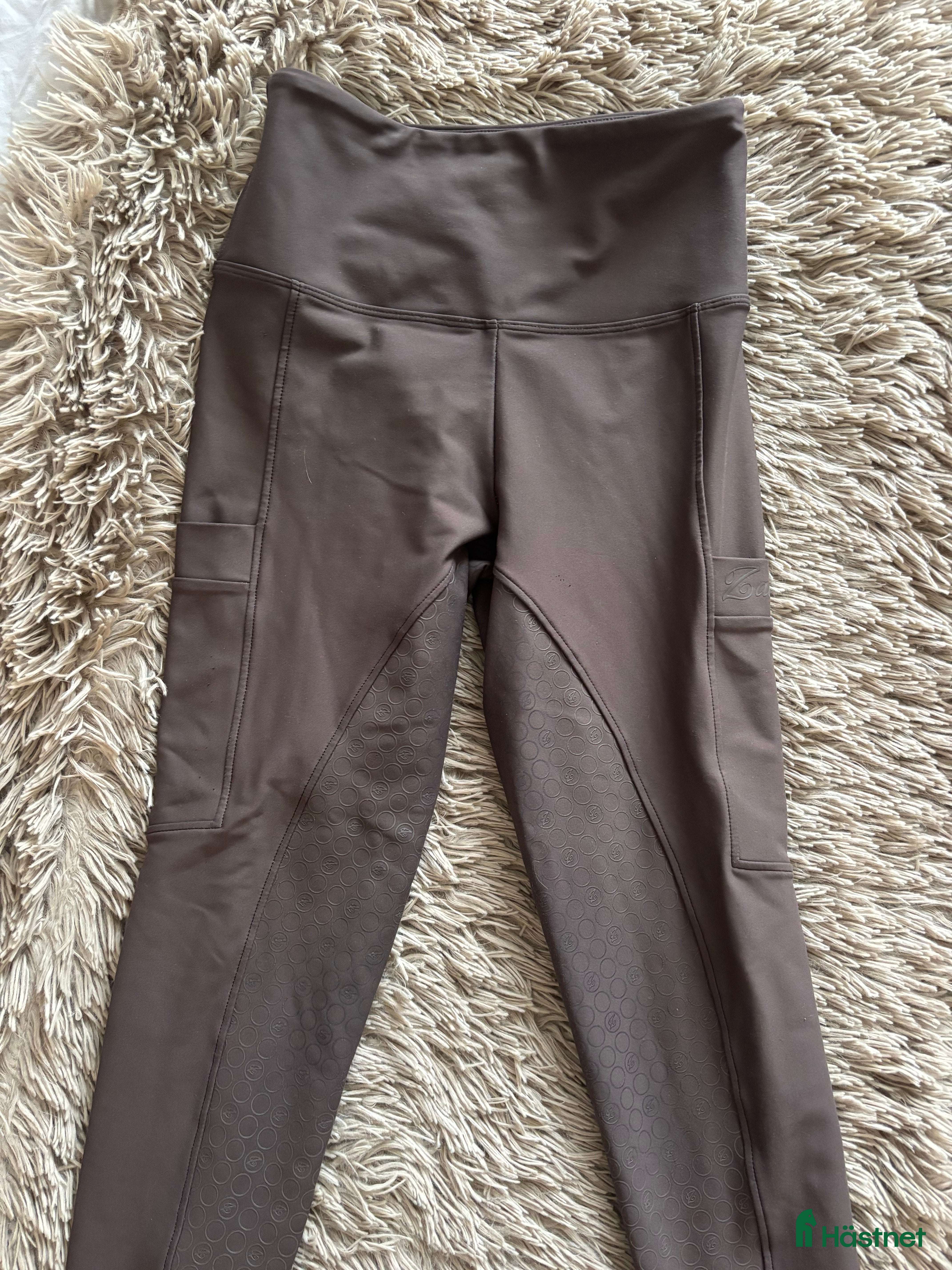 Ridbyxor ryttarutrustning till salu: Zaczess ridthights  - Annons 3