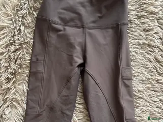 Ridbyxor ryttarutrustning till salu: Zaczess ridthights - Annons 3