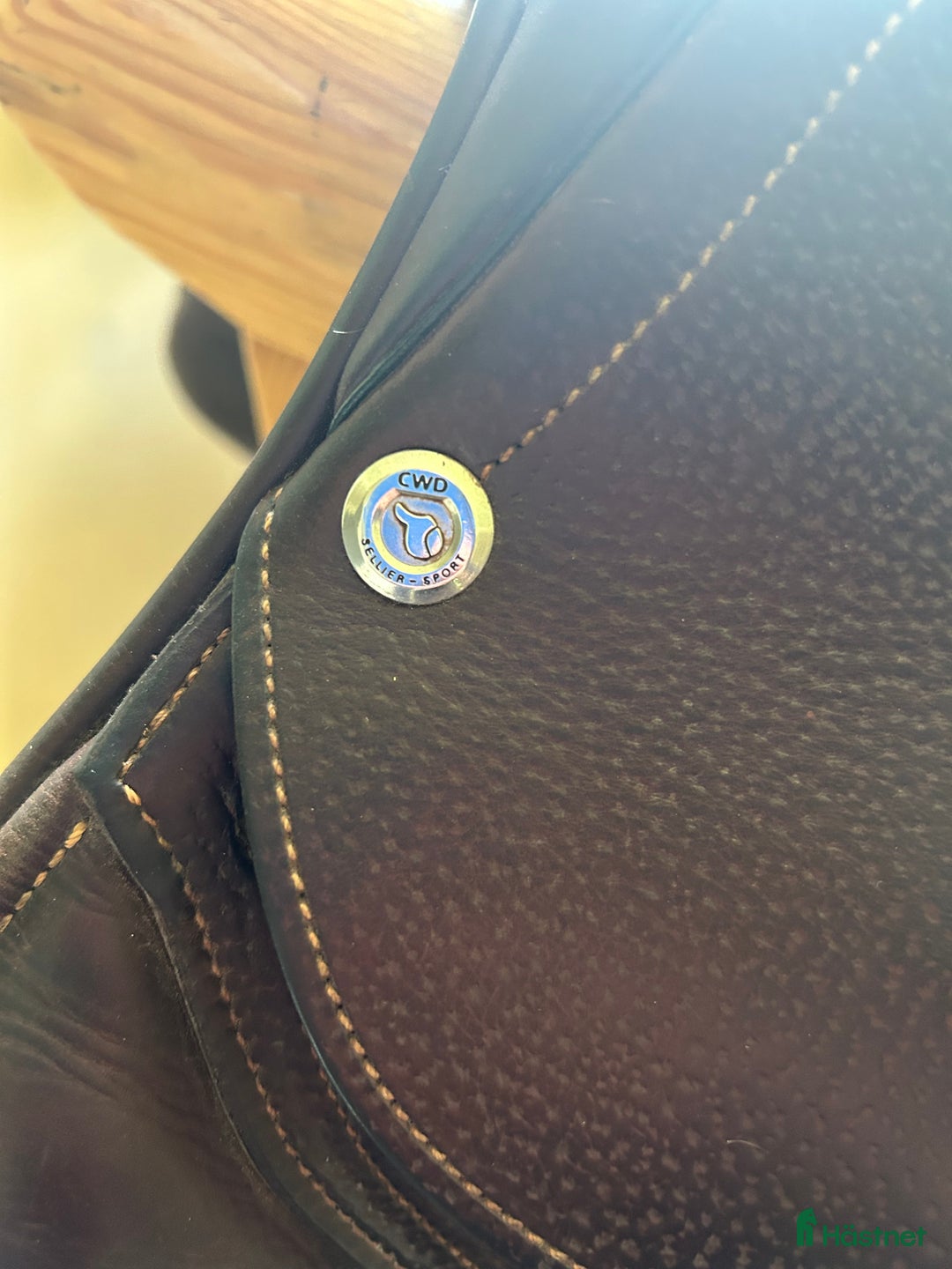 Sadlar hästutrustning till salu: CWD sadel i Åmotfors - Annons 6