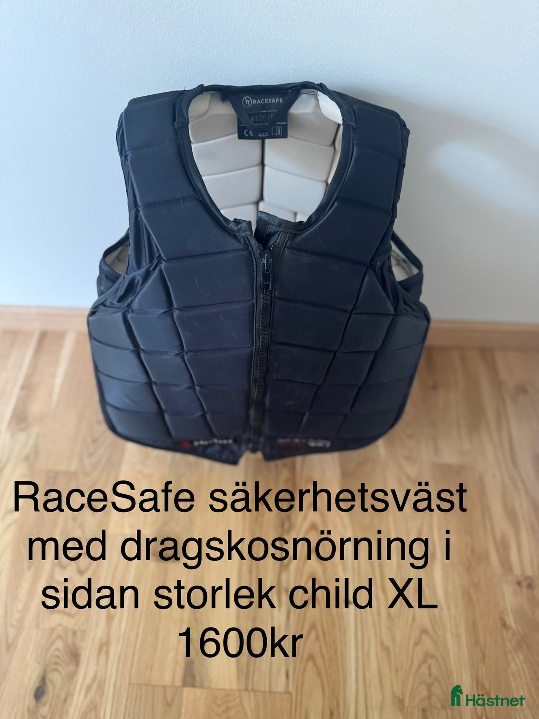 Övrig Hästutrustning hästutrustning till salu:  Samshield  Pikeur Fager Ariat Uhip MayaDelores i Hjälteby - Annons 3